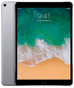 Замена разъема зарядки на iPad Pro 10.5' в Воронеже